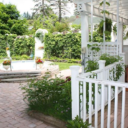 The White House Inn Cooperstown Dış mekan fotoğraf
