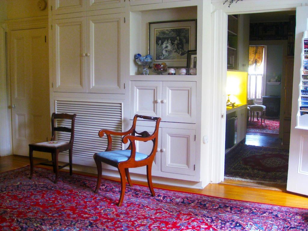 The White House Inn Cooperstown Dış mekan fotoğraf