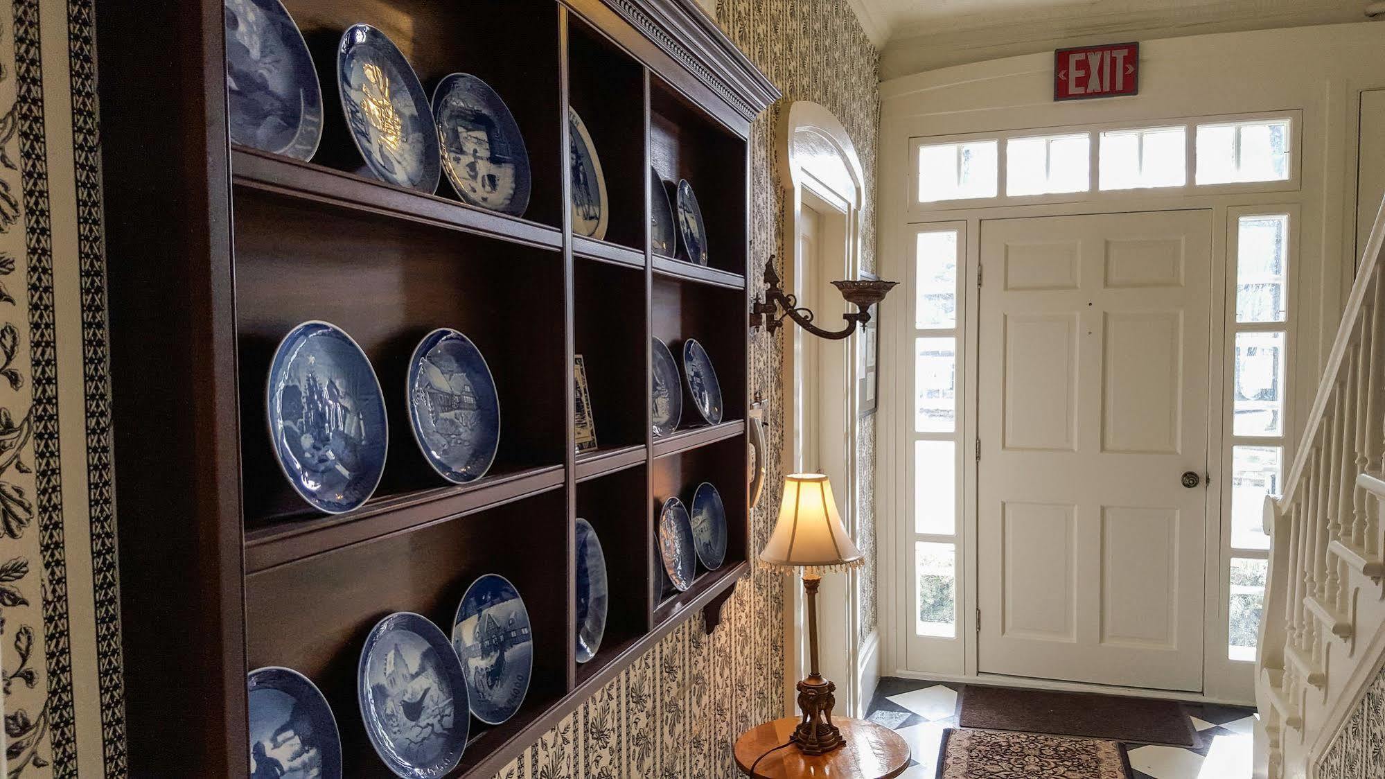 The White House Inn Cooperstown Dış mekan fotoğraf